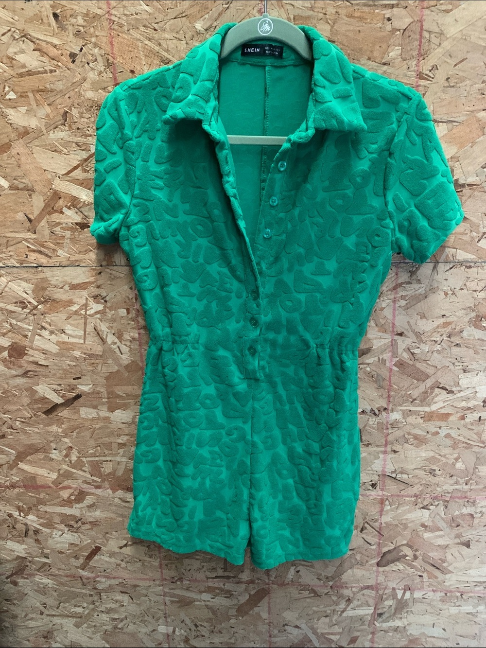 SHEIN romper